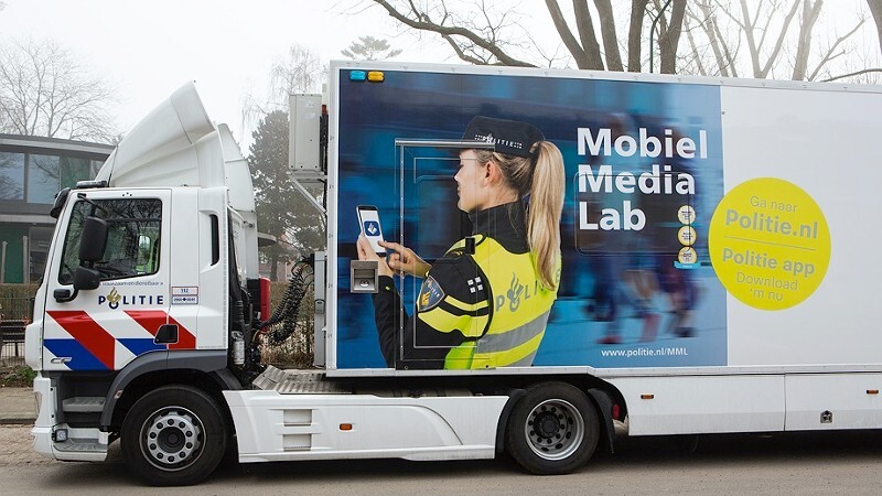 17. Mobiel Media Lab