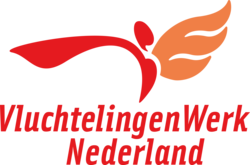 Logo Vluchtelingenwerk