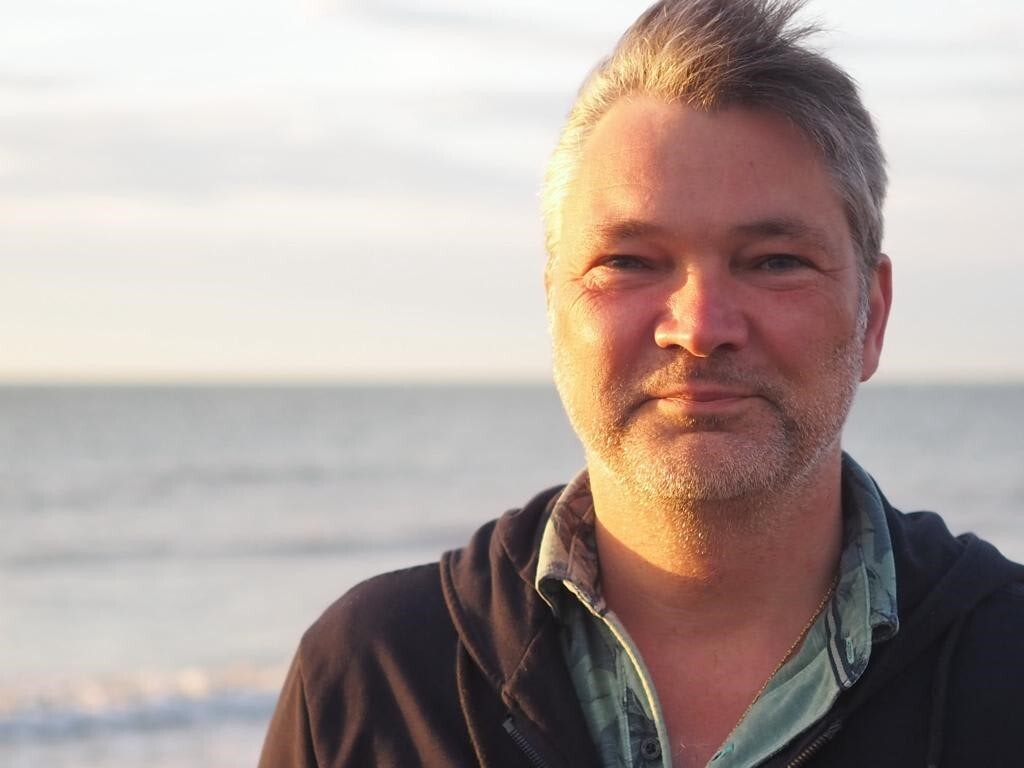 Foto van Eddie Hooiveld uit Wezep