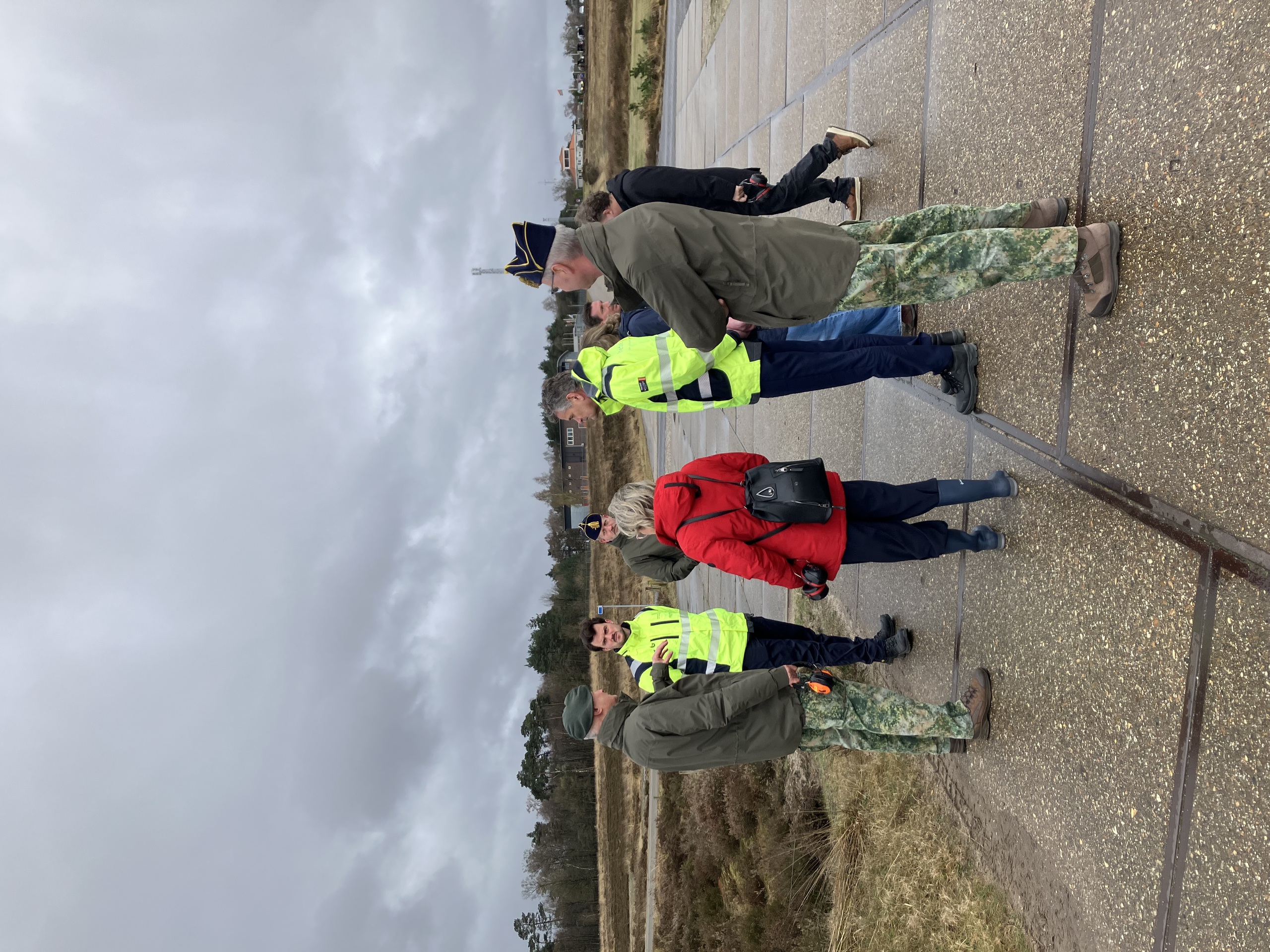 20260327 Inspecteur-generaal Mattheus Wassenaar brengt werkbezoek aan gemeente Oldebroek 3