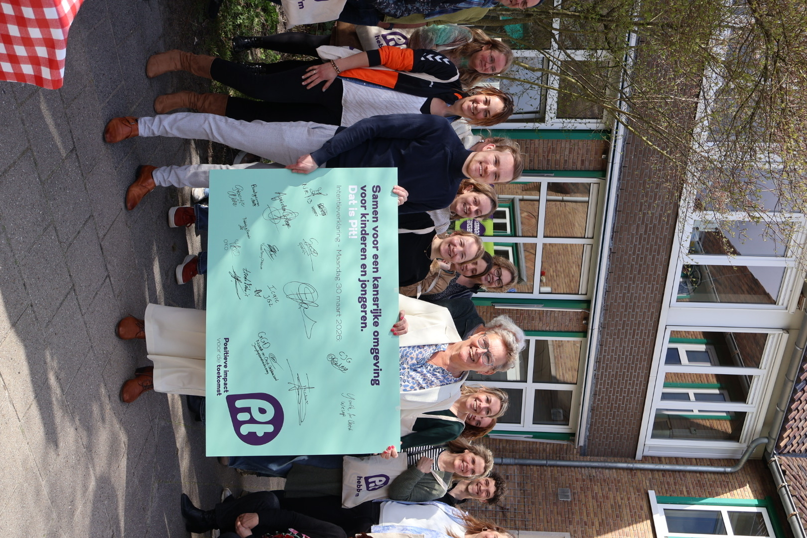 2026033 Pit gelanceerd 