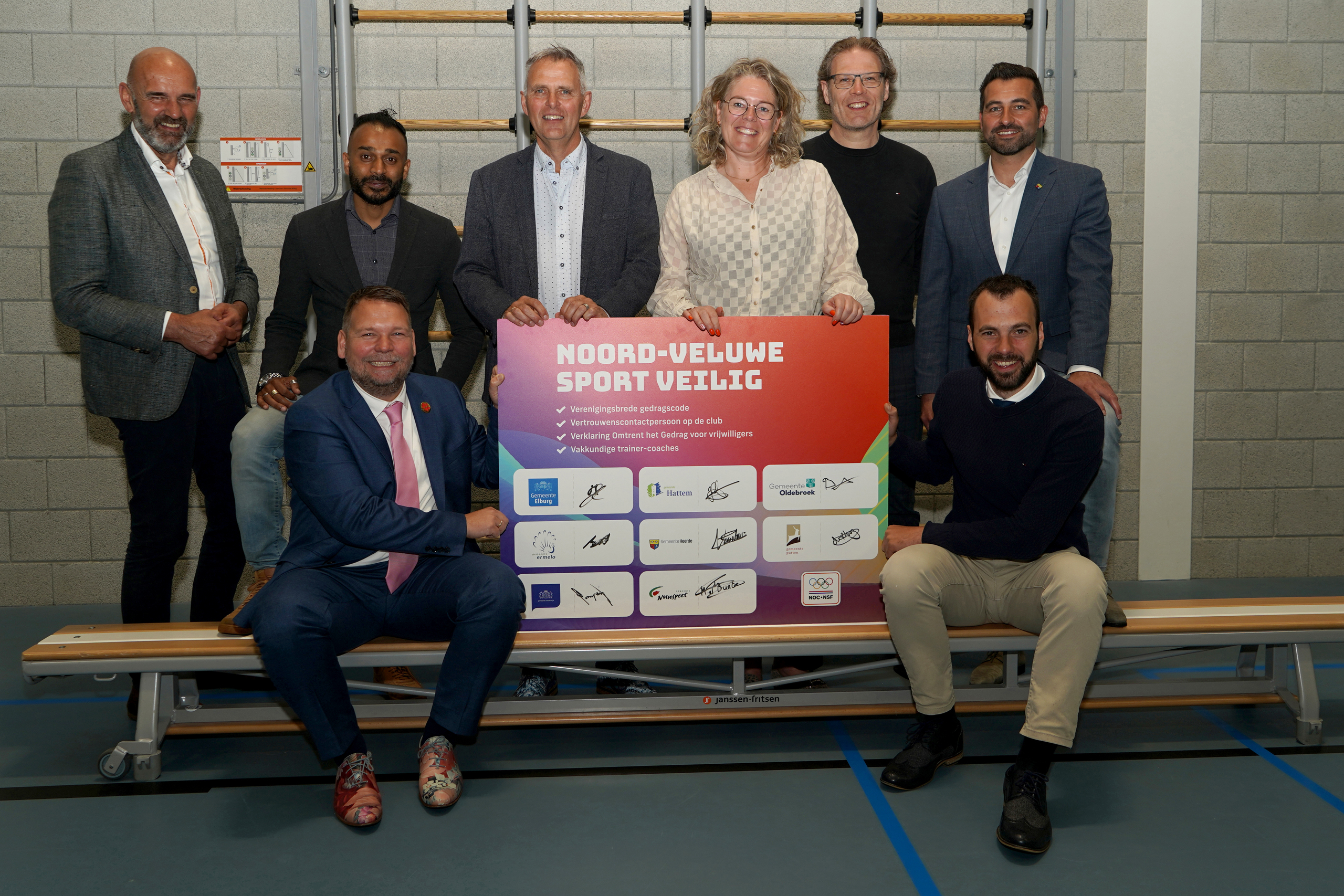 20250502 noord veluwe sport veilig