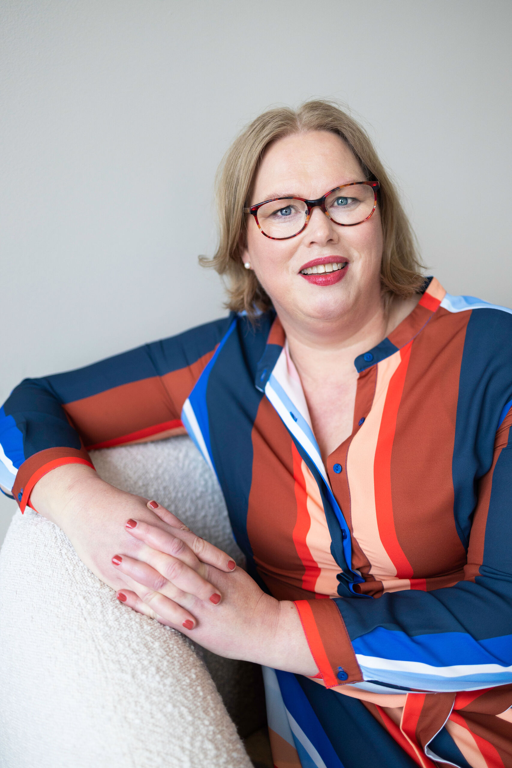 Francine Meijerink van Regio Zwolle 