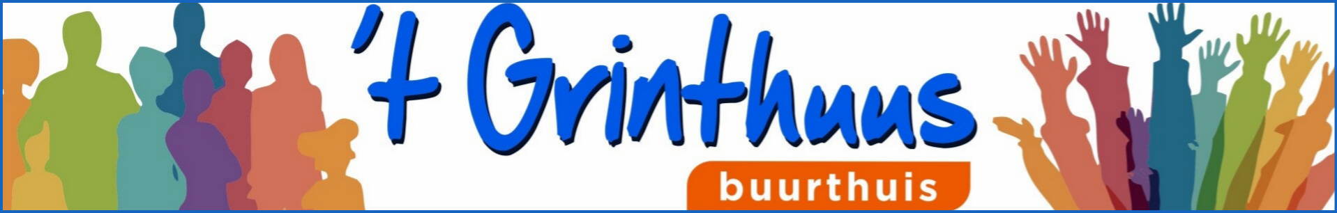 Logo 't Grindhuus