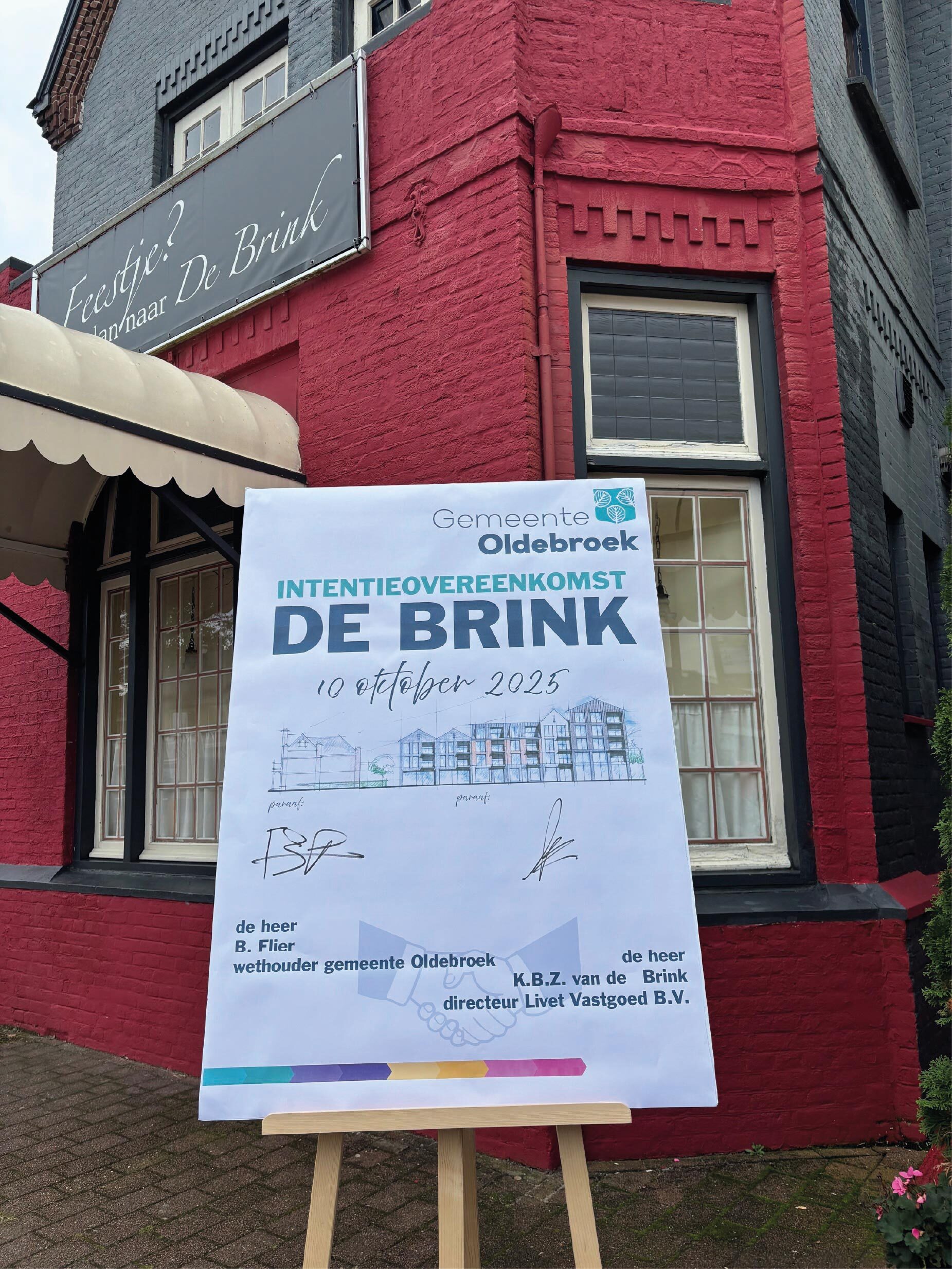 20251010 de intentieovereenkomst