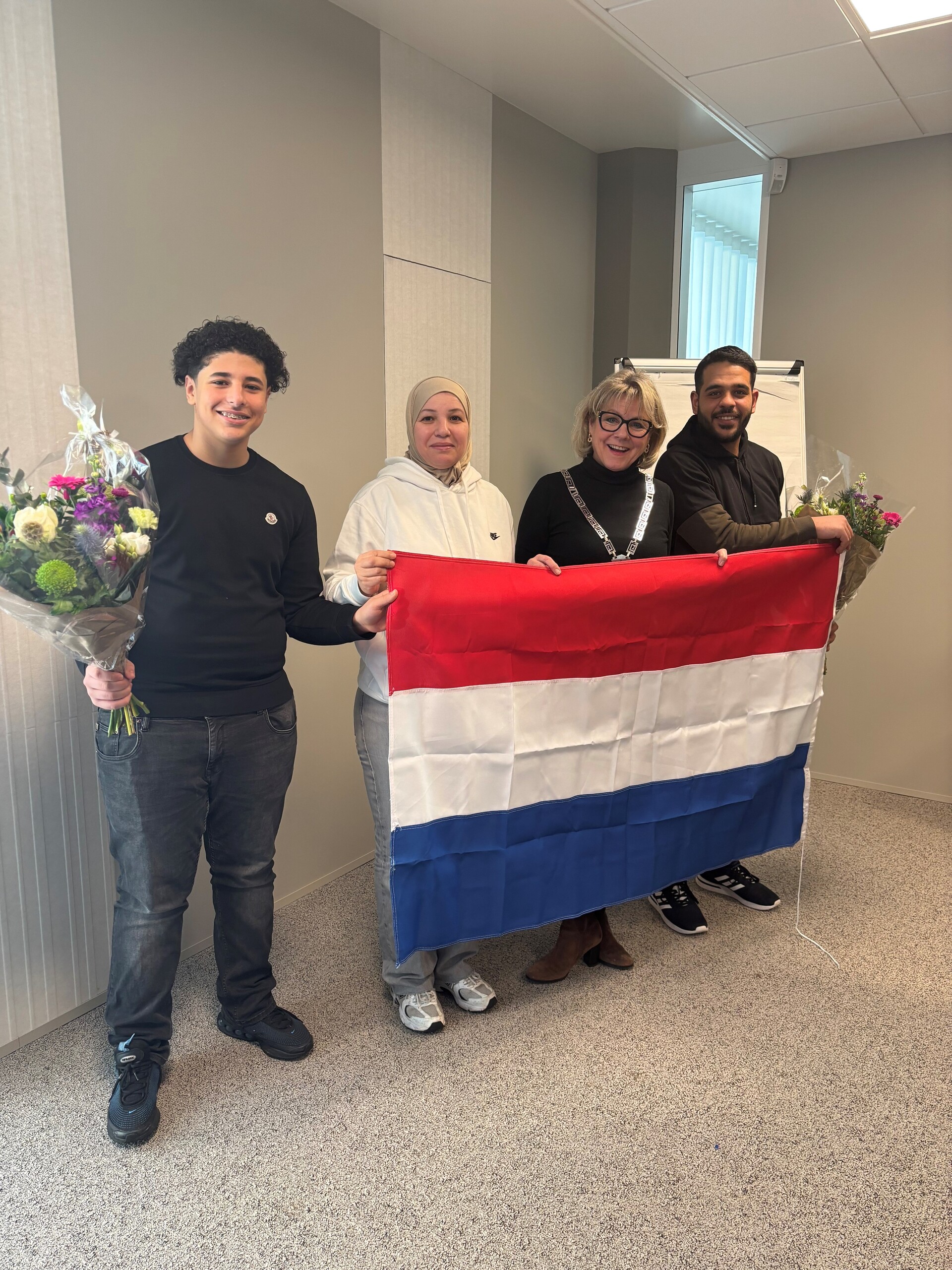 20261013 foto naturalisatieceremonie