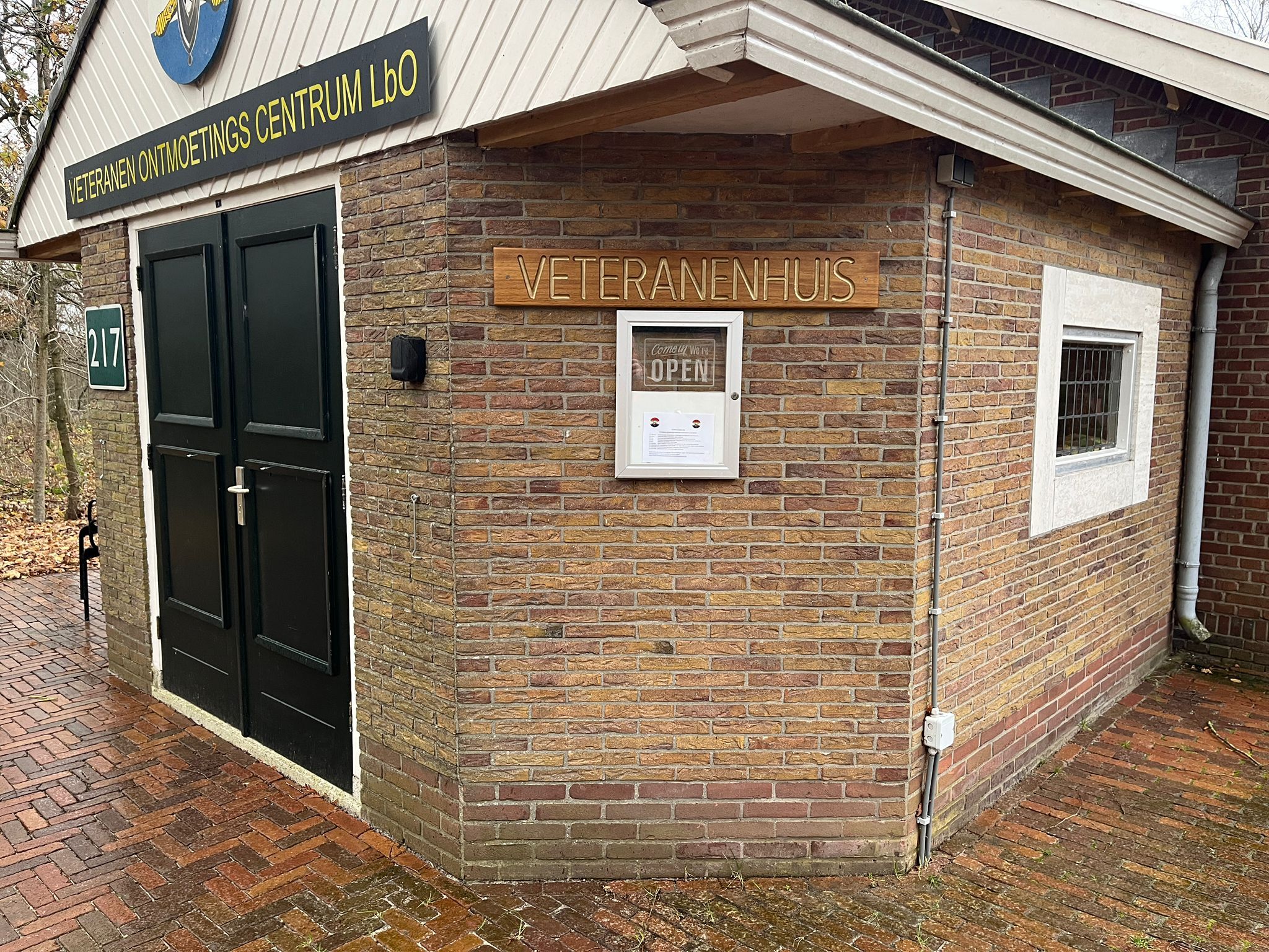 20250402 voorkant veteranenhuis2
