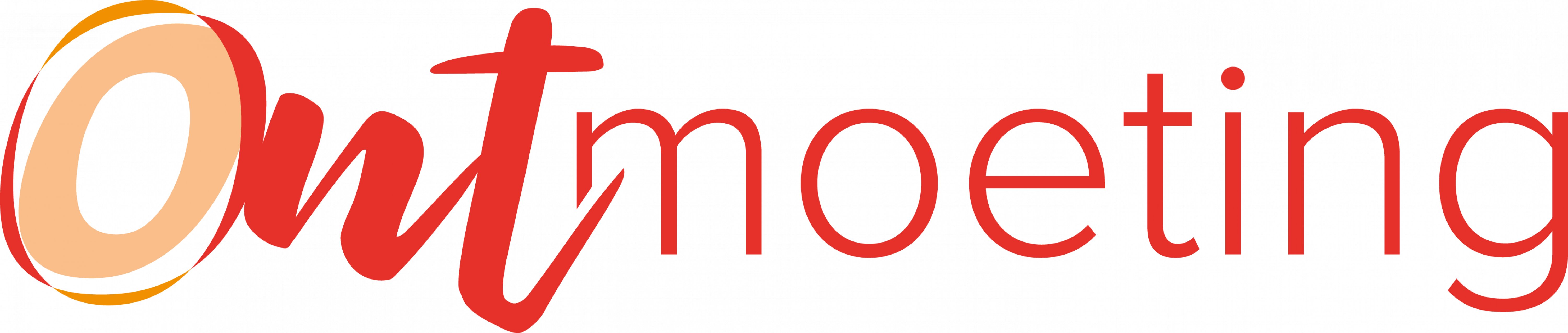 Logo stichting Ontmoeting