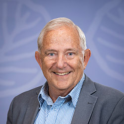 Portretfoto wethouder Bob Bergkamp (ABO)