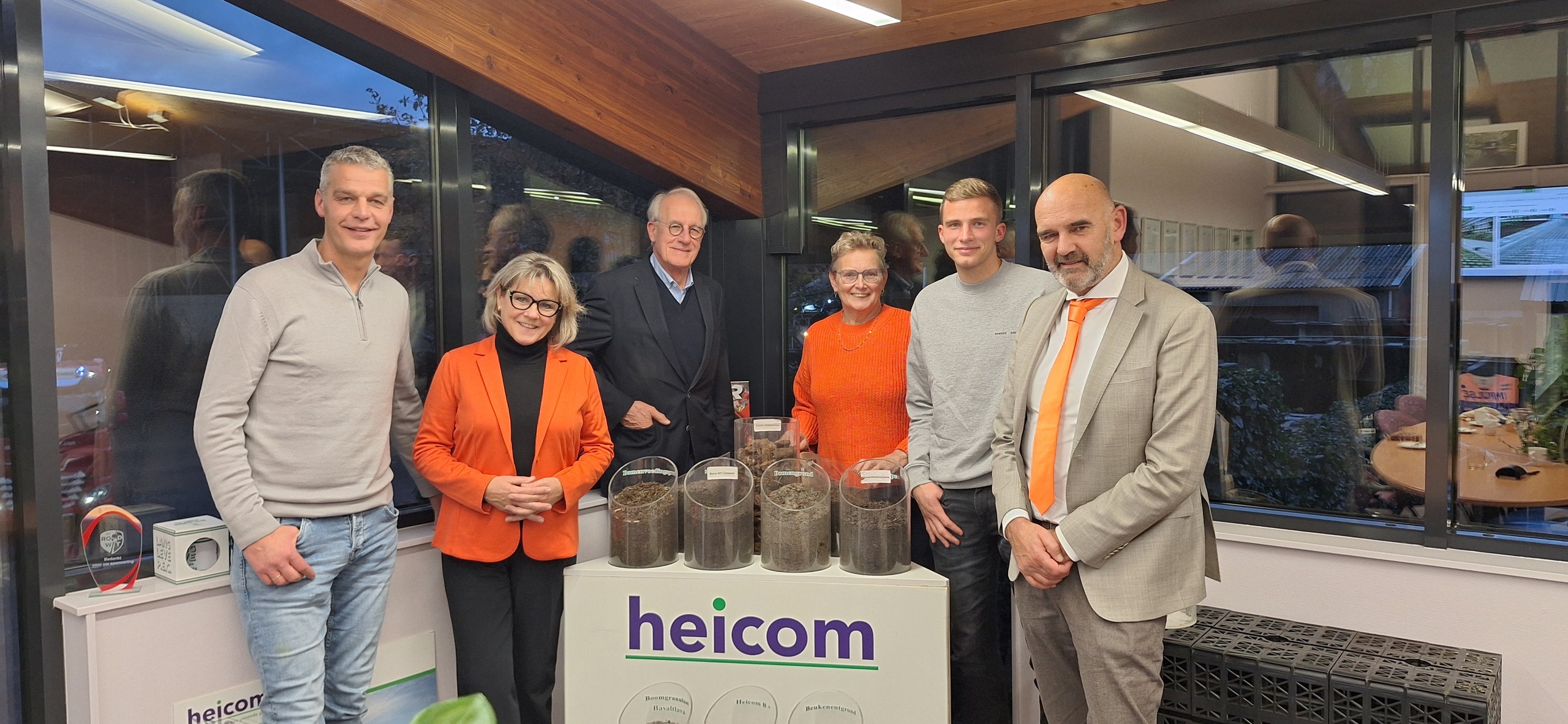 20251112 Heicom bedrijfsbezoek