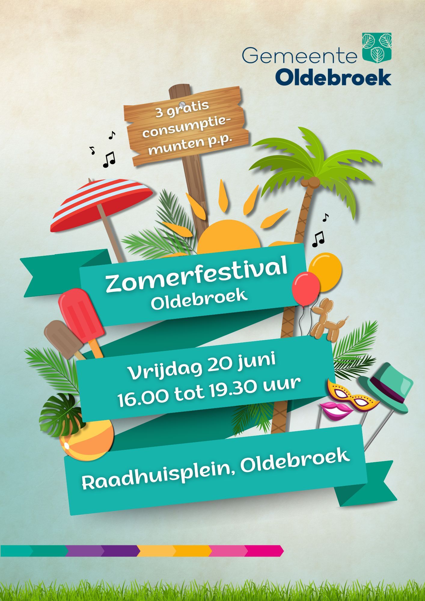 20250527 Save the date
