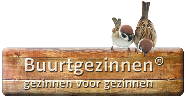 Logo Buurtgezinnen