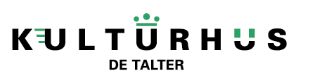 Logo Kulturhus De Talter