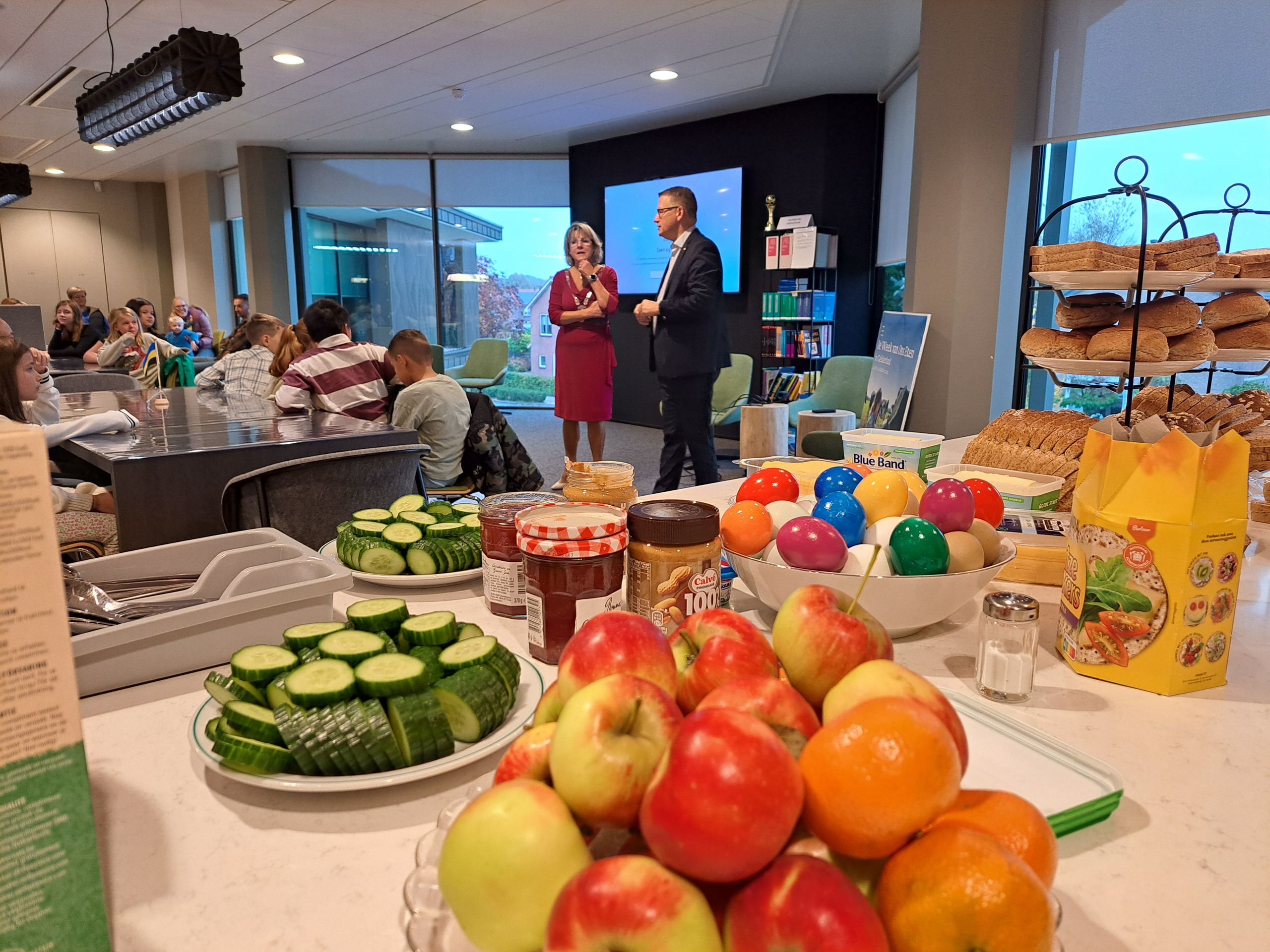 20251020 Burgemeestersontbijt 2025