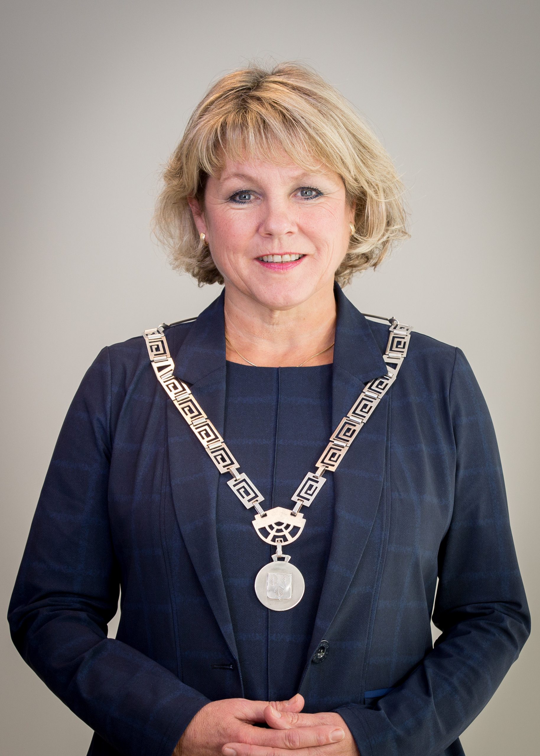 20250523 Gemeenteraad doet positieve aanbeveling herbenoeming burgemeester Haseloop