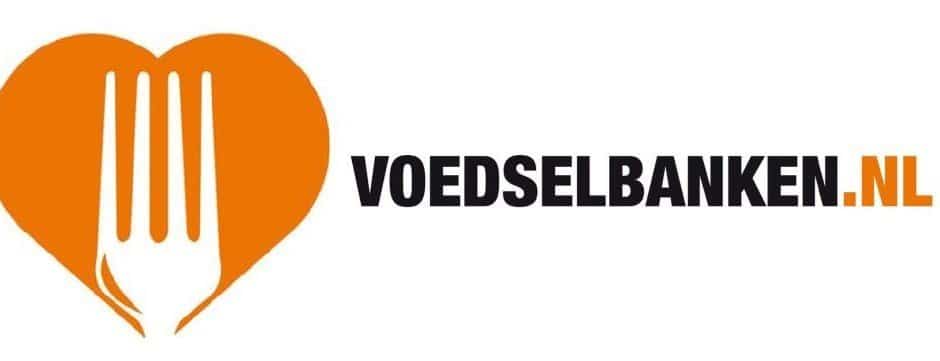 Logo Voedselbank