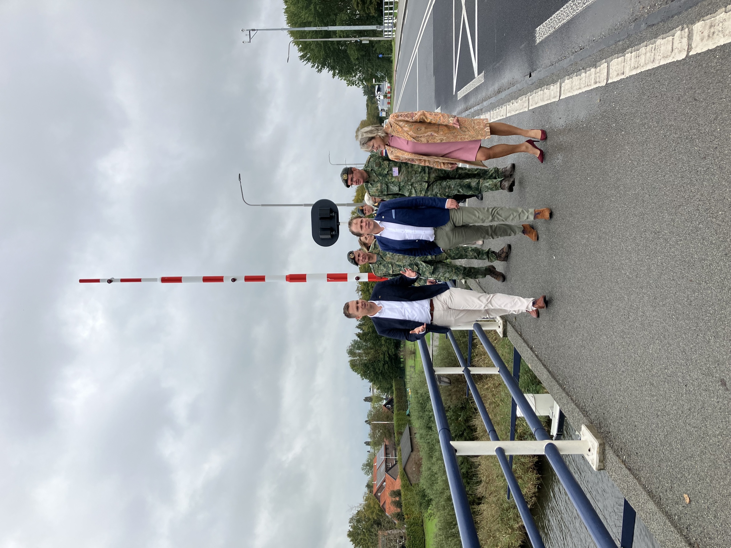20251021 Persbericht Staatssecretaris Defensie bezoekt Oldebroek - Elburgerbrug 