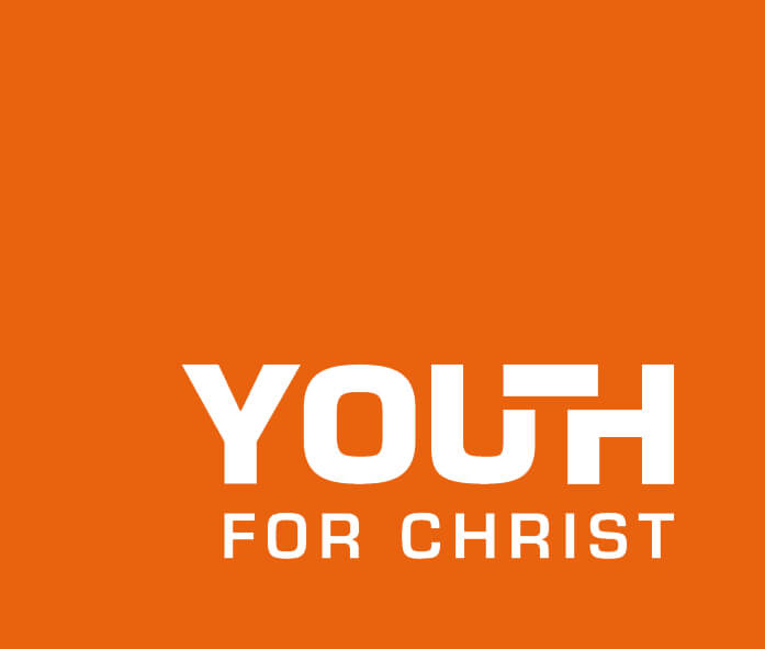 Youth For Christ logo