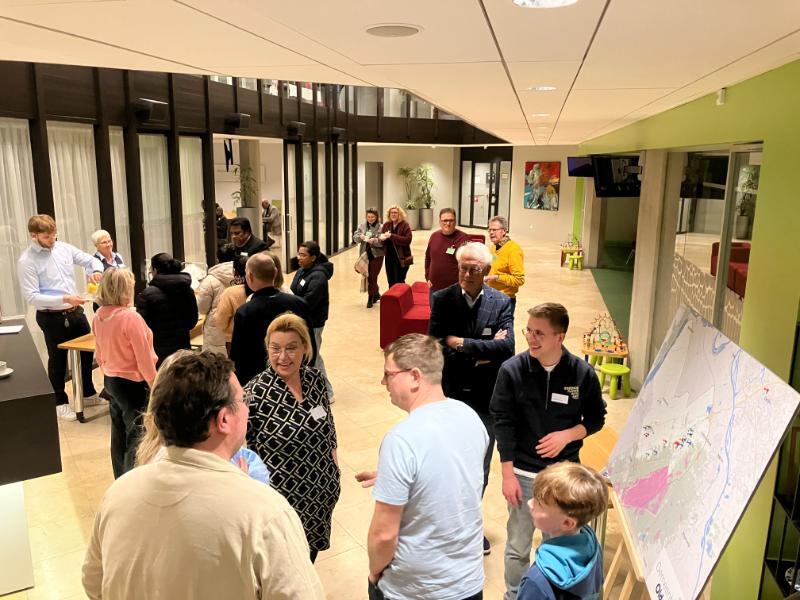 20260127 Nieuwe inwonersavond - tweede editie Ontmoet Oldebroek in gemeentehuis