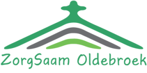 Logo ZorgSaam Oldebroek