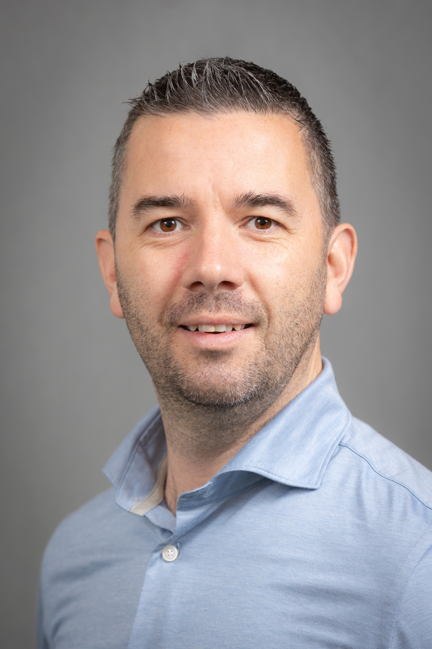 Bram Horst accountmanager ondernemers
