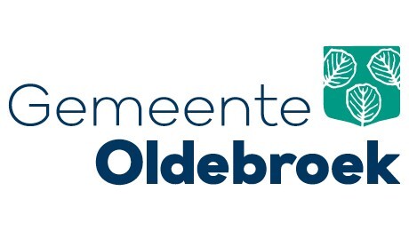 Logo Gemeente Oldebroek, ga naar de homepage