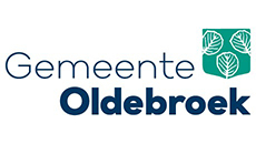 Logo Gemeente Oldebroek, ga naar de homepage